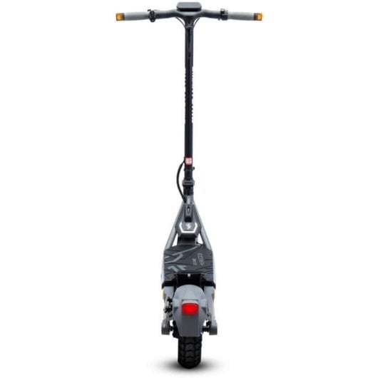 Smartgyro Rockway Evo Patinete Eléctrico 800W 50km 13000mAh con Doble Suspension y App