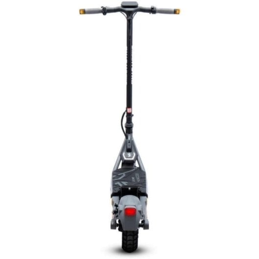 Smartgyro Rockway Evo Patinete Eléctrico 800W 50km 13000mAh con Doble Suspension y App