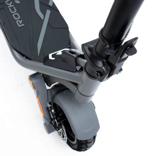 Trottinette électrique Smartgyro Rockway Evo 800W 50km 13000mAh avec double suspension et application
