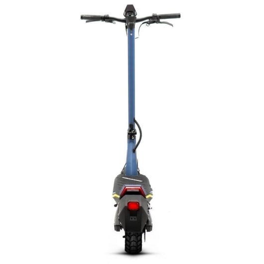 Trottinette électrique Smartgyro Raptor Dual Evo 2x1000W 60km 16000mAh Homologuée DGT