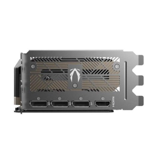 Grafikkarte Zotac GeForce RTX 5080 SOLID CORE 16GB GDDR7 Reflex 2 RTX AI DLSS4