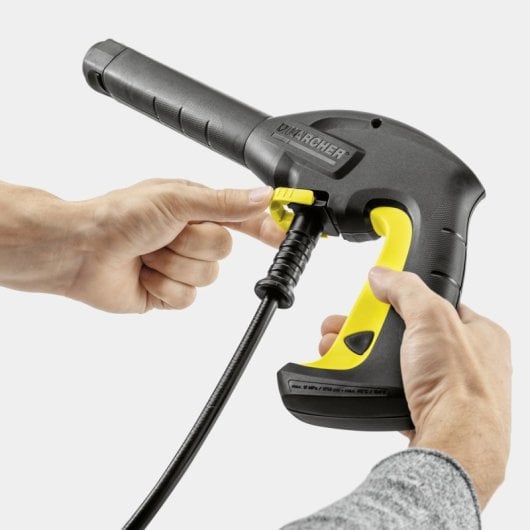 Karcher K 2 Premium Fj Hidrolimpiadora