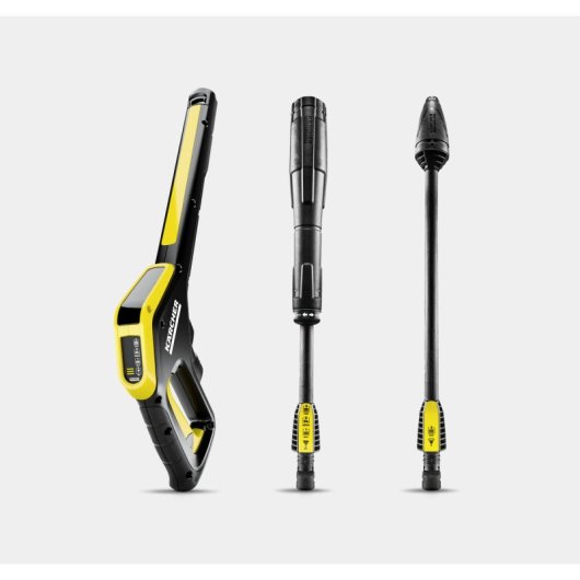 Nettoyeur haute pression Karcher K 5 Premium Power Control Flex