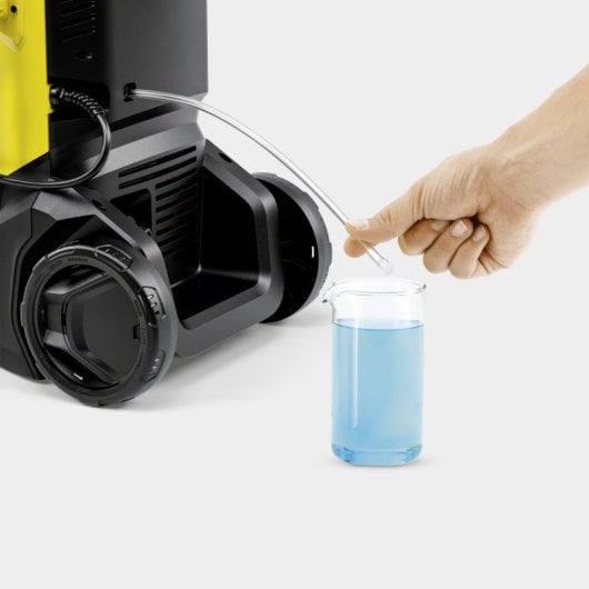 Karcher K 4 Fj Rm Home Hidrolimpiadora