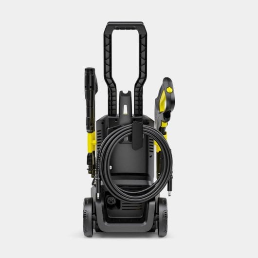 Karcher K 4 Fj Rm Home Hidrolimpiadora