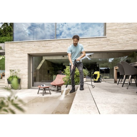 Karcher K 7 Wcm Fj Rm Hidrolimpiadora