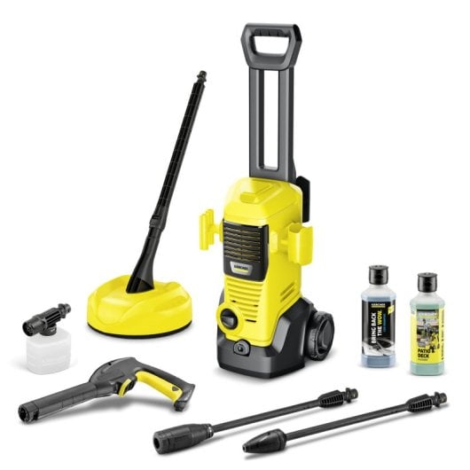 Karcher K 3 Fj Home Bb Hidrolimpiadora