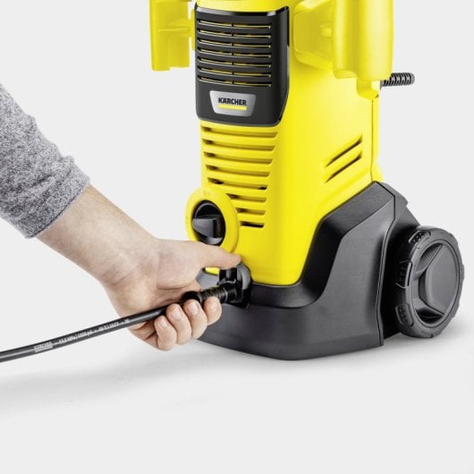 Karcher K 3 Fj Home Bb Hidrolimpiadora