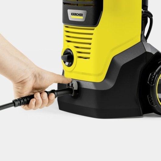 Karcher K 5 Fj Rm Hidrolimpiadora de Alta Presión