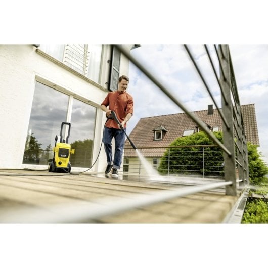 Karcher K 5 Fj Rm Hidrolimpiadora de Alta Presión