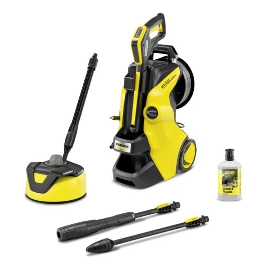 Nettoyeur haute pression Karcher K 5 Premium Power Control Flex Home