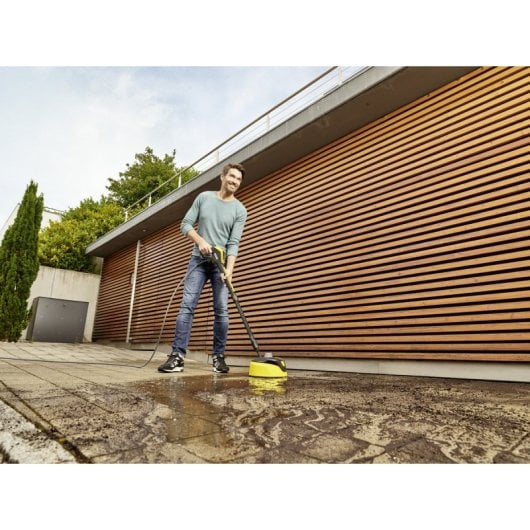 Nettoyeur haute pression Karcher K 5 Premium Power Control Flex Home