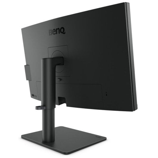BenQ PD2706U 27" LED IPS UltraHD 4K USB-C AQCOLOR Pantone Validated P3 Altura Ajustable
