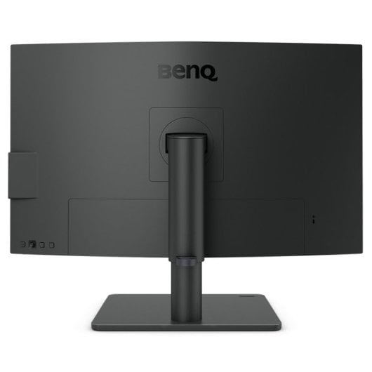 BenQ PD2706U 27" LED IPS UltraHD 4K USB-C AQCOLOR Pantone Validated P3 Altura Ajustable
