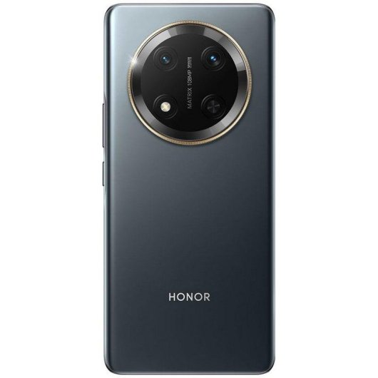 HONOR Magic7 Lite 5G 8GB 256GB 6.78" Negro