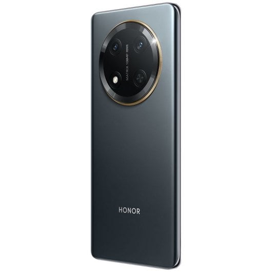 Honor Magic7 Lite 5G 8GB/256GB Smartphone 6.78" AMOLED 120Hz 108MP 6600mAh Negro