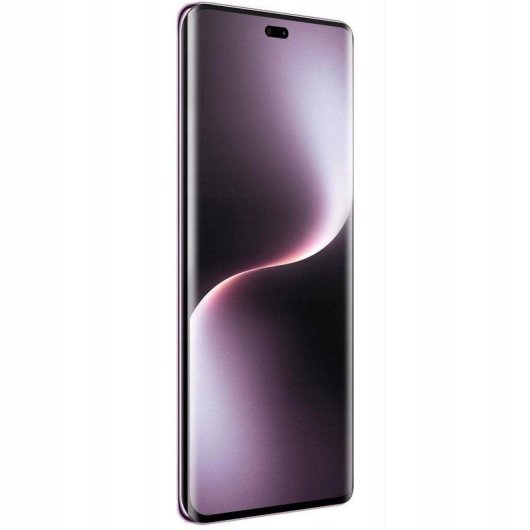 HONOR Magic7 Lite 5G 8GB 256GB Púrpura 6,78" Doble SIM