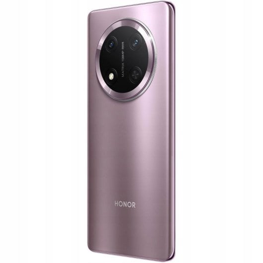 Honor Magic7 Lite 5G 8GB/256GB Smartphone 6.78" AMOLED 120Hz 108MP 6600mAh Púrpura