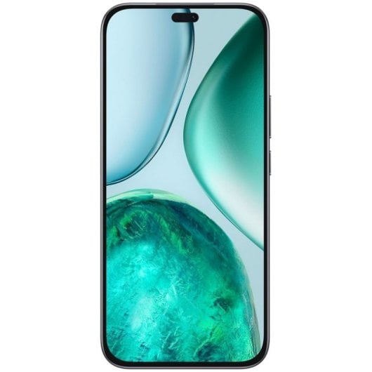 Honor X8c 8GB/256GB Smartphone 6.7" AMOLED 120Hz 5000mAh Android 15 Negro Medianoche