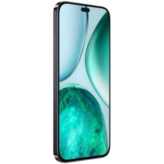 Honor X8c 8GB/256GB Smartphone 6.7" AMOLED 120Hz 5000mAh Android 15 Negro Medianoche