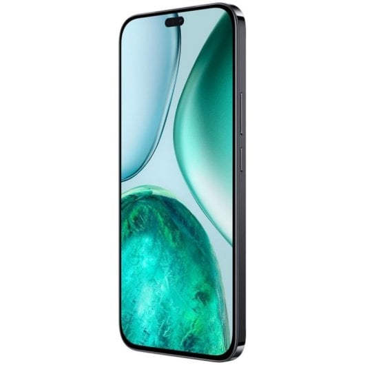 Honor X8c 8GB/256GB Smartphone 6.7" AMOLED 120Hz 5000mAh Android 15 Negro Medianoche