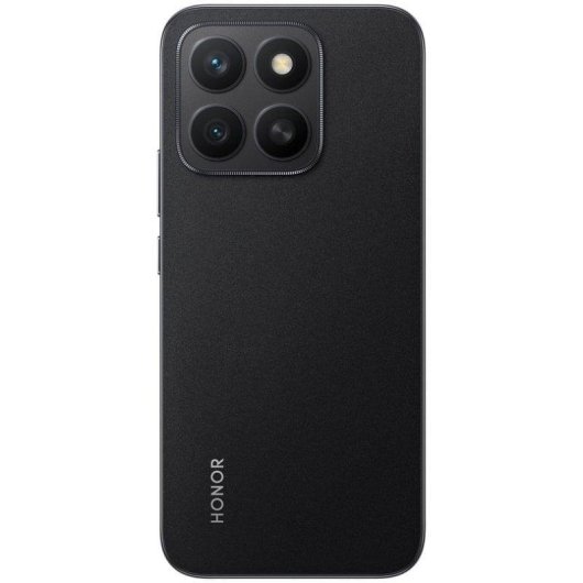 HONOR X8c 4G 8GB 256GB 6.7" Midnight Black