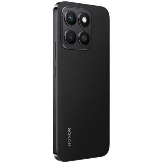 Honor X8c 8GB/256GB Smartphone 6.7" AMOLED 120Hz 5000mAh Android 15 Negro Medianoche
