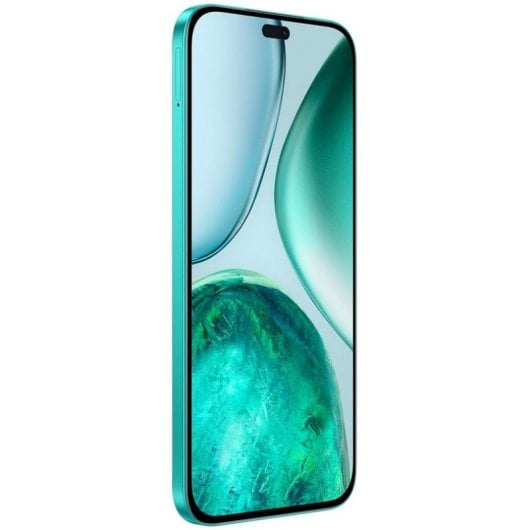 Honor X8c 8GB/256GB Smartphone 6.7" AMOLED 120Hz 5000mAh Android 15 Marrs Green