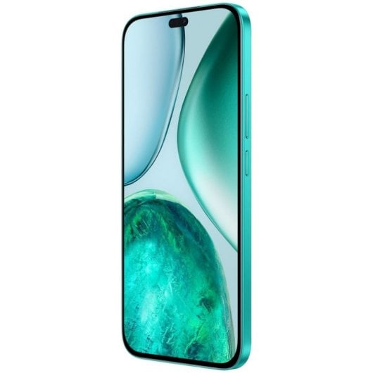 Honor X8c 8GB/256GB Smartphone 6.7" AMOLED 120Hz 5000mAh Android 15 Marrs Green