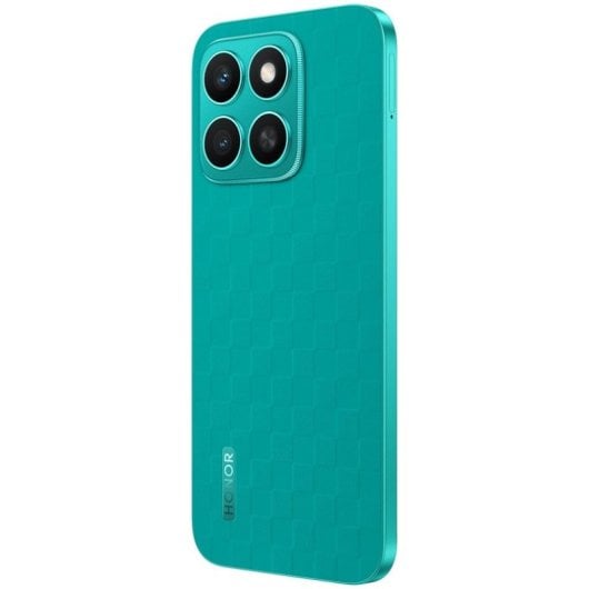 Honor X8c 8GB/256GB Smartphone 6.7" AMOLED 120Hz 5000mAh Android 15 Marrs Green