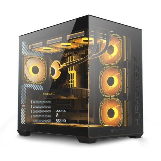 PC Racing Sigma Gaming Intel Core i7-14700KF/32GB/4TB + 2TB SSD/RTX 4080 SUPER