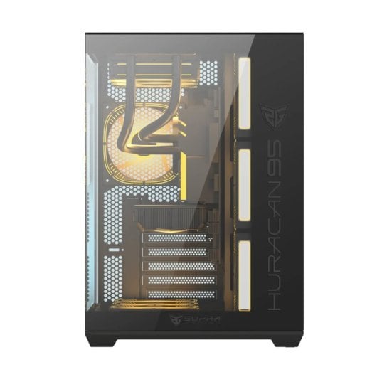 PC Racing Sigma Gaming Intel Core i7-14700KF/32GB/4TB + 2TB SSD/RTX 4080 SUPER