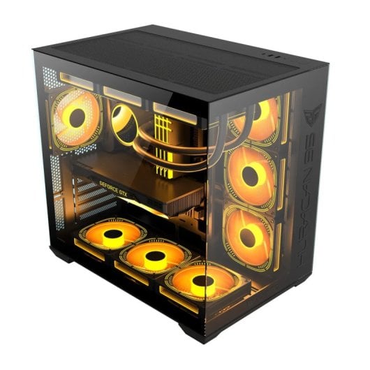 PC Racing Sigma Gaming Intel Core i7-14700KF/32GB/4TB + 2TB SSD/RTX 4080 SUPER