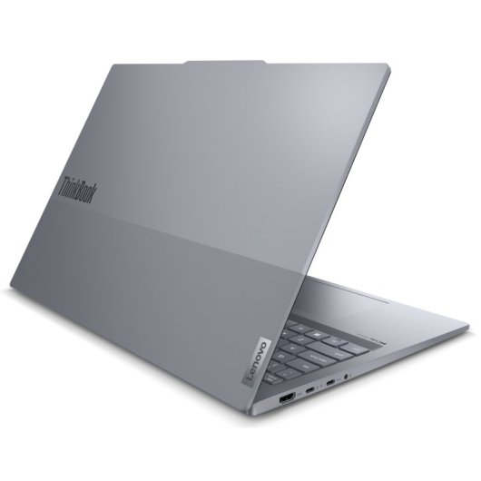 Lenovo ThinkBook 16 Gen 7 QOY Qualcomm Snapdragon X1P-42-100/32GB/1TB SSD/16"