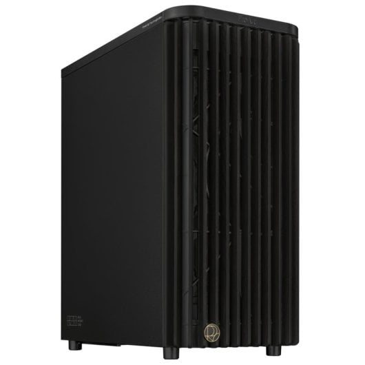 ASUS ProArt PA401 Legno Metallo ATX USB-C Torre Nero