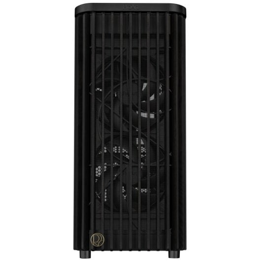 ASUS ProArt PA401 Legno Metallo ATX USB-C Torre Nero