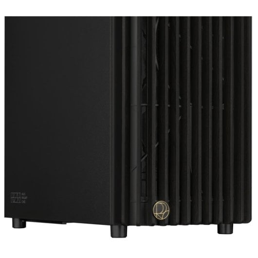 ASUS ProArt PA401 Legno Metallo ATX USB-C Torre Nero
