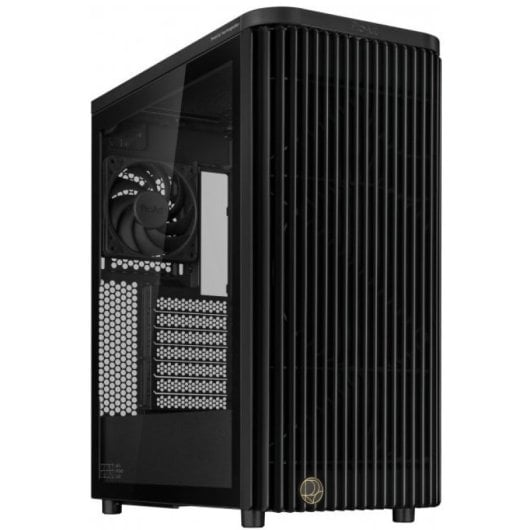 Asus ProArt PA401 ATX Tower con vetro temperato USB 3.2 Nero