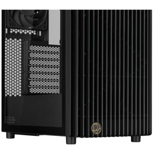 Asus ProArt PA401 ATX Tower con vetro temperato USB 3.2 Nero