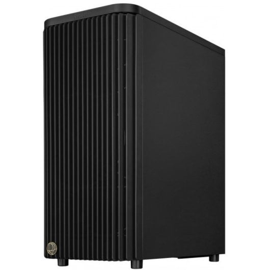 Asus ProArt PA401 Torre ATX con Panel de Metal USB 3.2 Negra