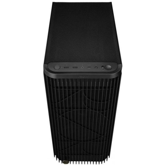 Asus ProArt PA401 Torre ATX con Panel de Metal USB 3.2 Negra