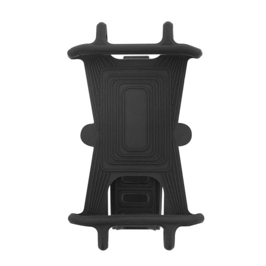 TnB UMBIKE1 Universelle flexible Smartphone-Halterung bis 6,5 Zoll für Elektroroller/Fahrrad