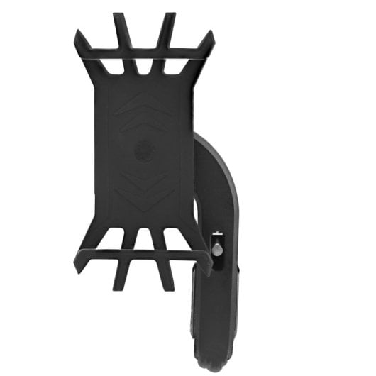 Support universel flexible 360° pour smartphone TnB UMTROTHOLD jusqu'à 6,5 pouces pour scooter/vélo électrique