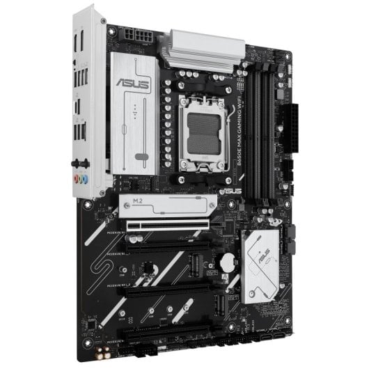 ASUS B650E MAX GAMING WIFI