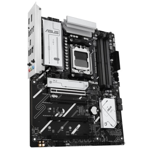 ASUS B650E MAX GAMING WIFI