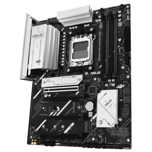 ASUS B650E MAX GAMING WIFI