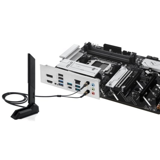 ASUS B650E MAX GAMING WIFI