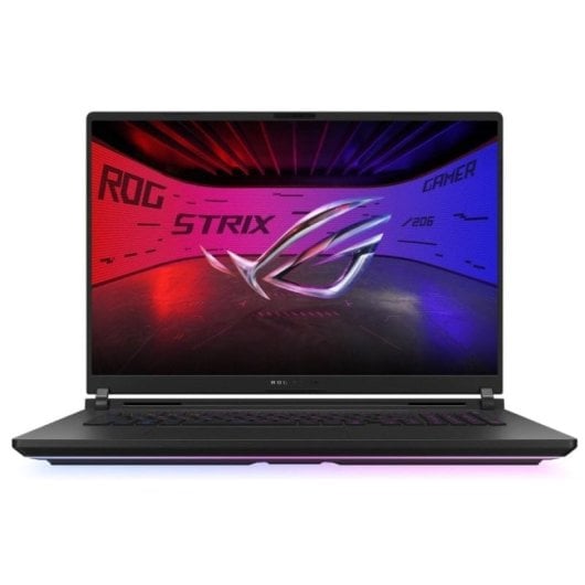 ASUS ROG Strix SCAR 18 G835LX-DRSA082W Intel Core Ultra 9 275HX/64Go/2To SSD + 2TB SSD/RTX 5090/18" (FR)