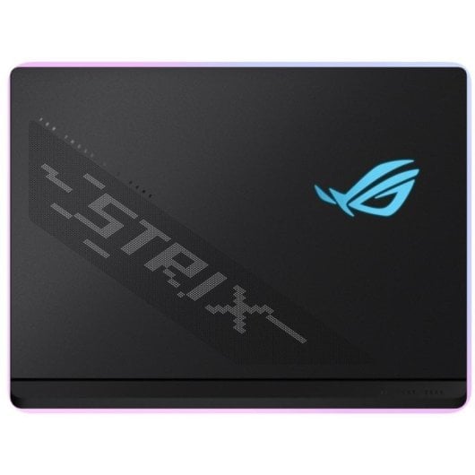 ASUS ROG Strix SCAR 18 G835LX-DRSA082W Intel Core Ultra 9 275HX/64Go/2To SSD + 2TB SSD/RTX 5090/18" (FR)