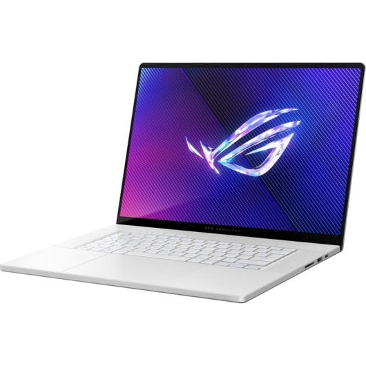ASUS ROG Zephyrus G16 OLED GU605CX-DR4W Intel Core Ultra 9 285H/64GB/2TB SSD/RTX 5090/Clavier français 16